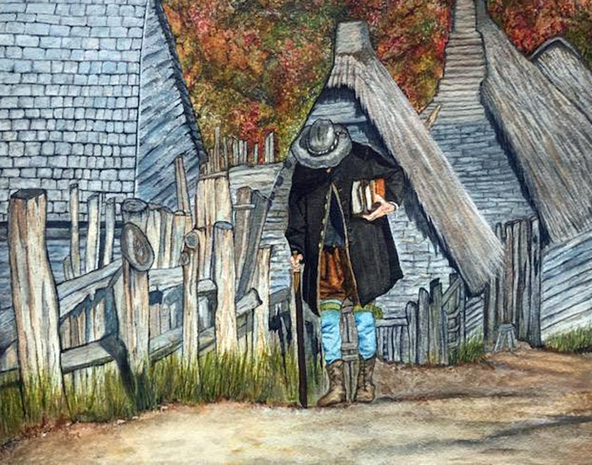 Gallery – Brenda Brown